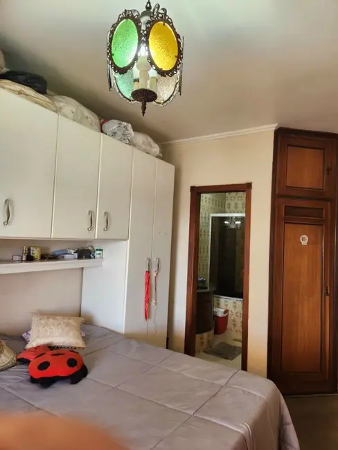 Foto 9 de Casa de Condomínio com 4 quartos à venda, 335m2 em Pestana, Osasco - SP