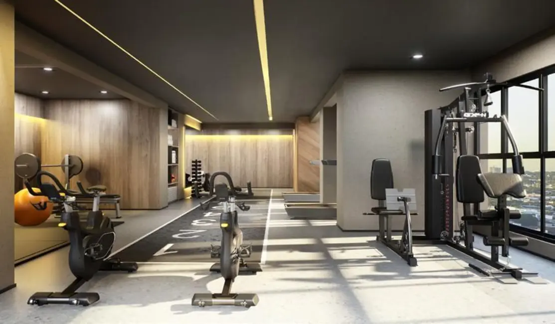 Apartamento com 2 quartos à venda, 82m2 em Chácara Santo Antônio (Zona Sul), São Paulo - SP - imagem 6 Foto 6 de Apartamento com 2 quartos à venda, 82m2 em Chácara Santo Antônio (Zona Sul), São Paulo - SP