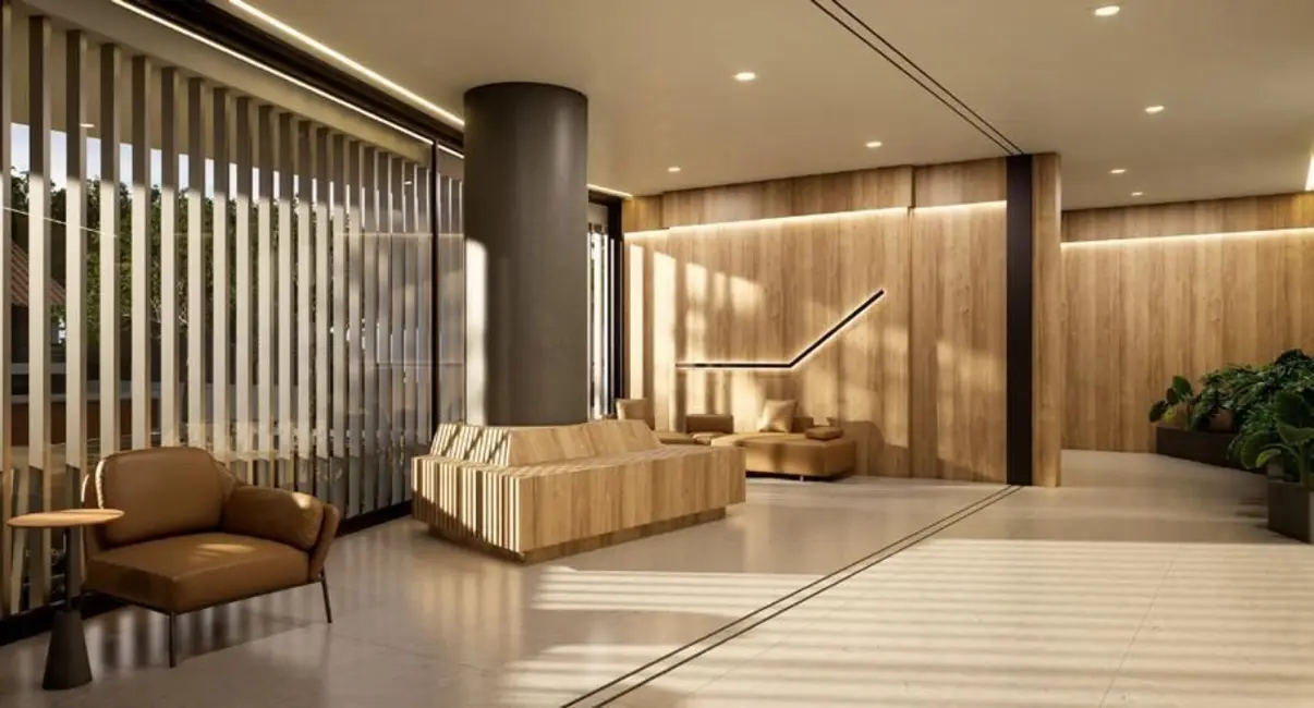 Foto 3 de Apartamento com 2 quartos à venda, 82m2 em Chácara Santo Antônio (Zona Sul), São Paulo - SP