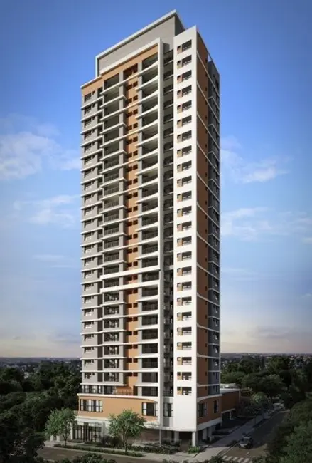 Foto 1 de Apartamento com 3 quartos à venda, 111m2 em Chácara Santo Antônio (Zona Sul), São Paulo - SP