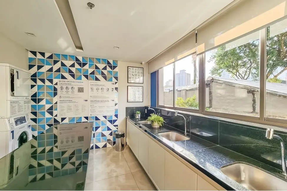 Foto 4 de Kitnet com 1 quarto à venda, 19m2 em Vila Mariana, São Paulo - SP