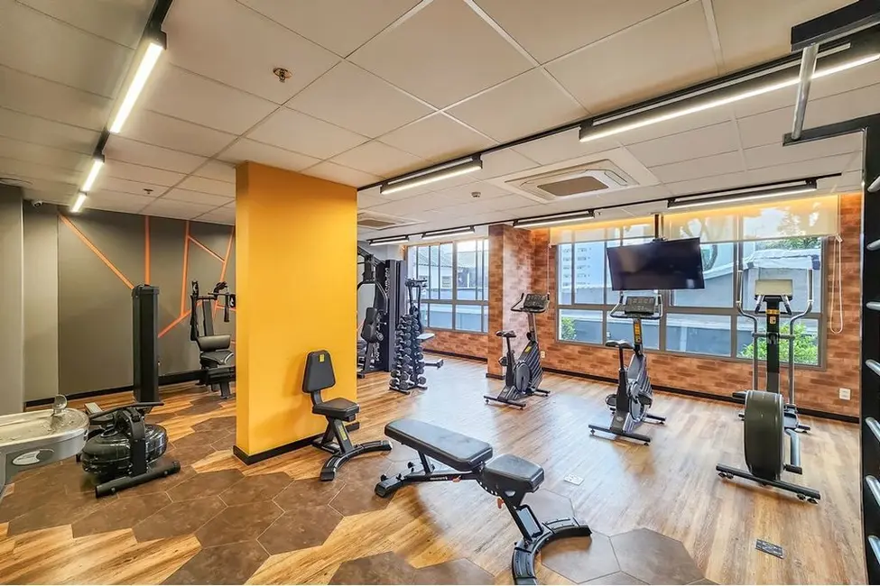 Foto 7 de Kitnet com 1 quarto à venda, 19m2 em Vila Mariana, São Paulo - SP