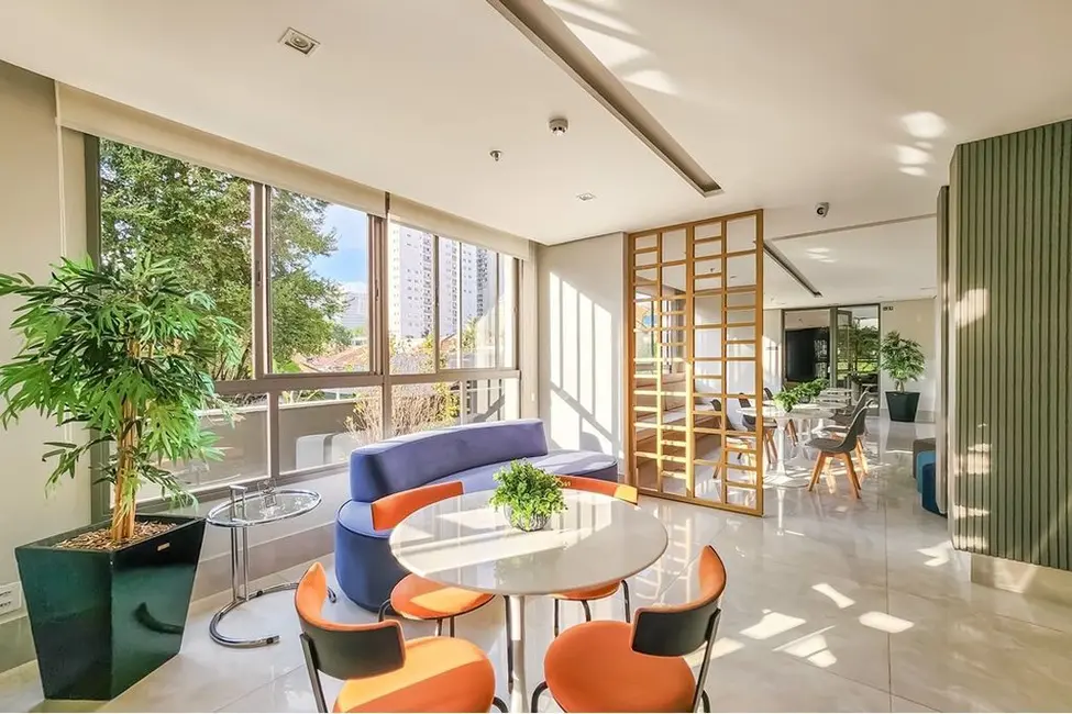 Foto 8 de Kitnet com 1 quarto à venda, 19m2 em Vila Mariana, São Paulo - SP