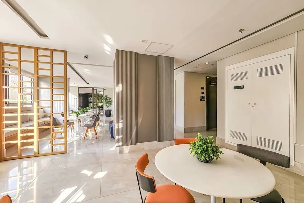 Foto 9 de Kitnet com 1 quarto à venda, 19m2 em Vila Mariana, São Paulo - SP