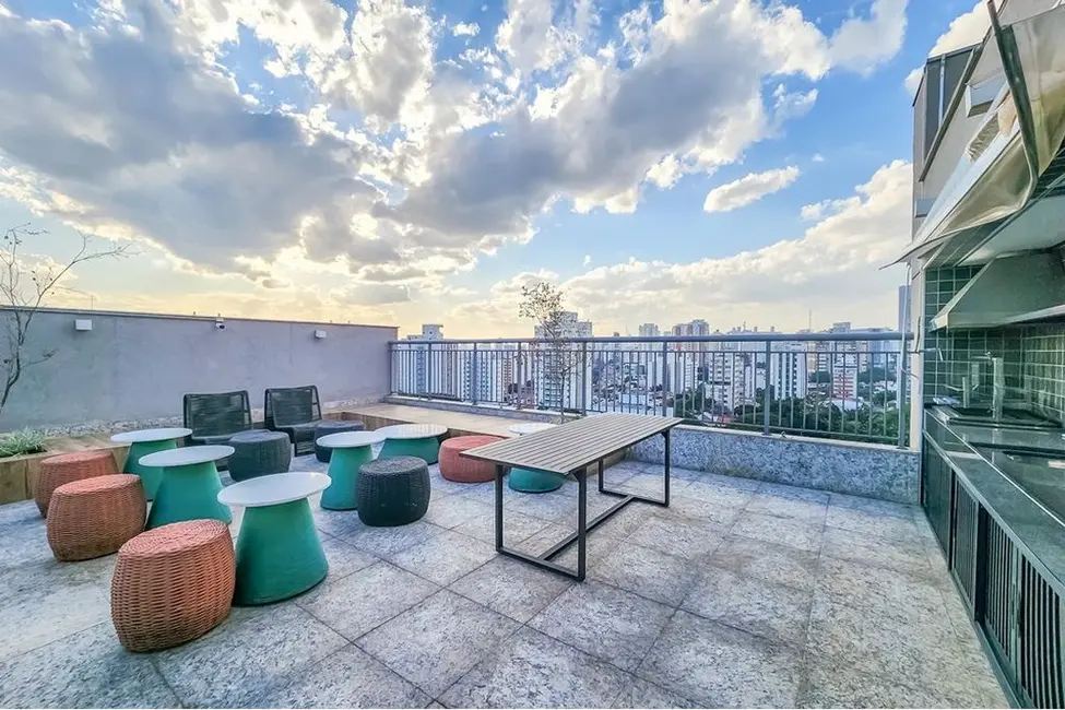 Foto 5 de Kitnet com 1 quarto à venda, 19m2 em Vila Mariana, São Paulo - SP