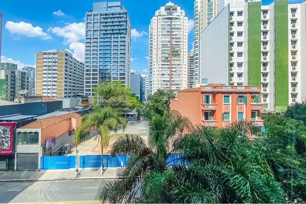 Apartamento com 1 quarto à venda, 48m2 em Consolação, São Paulo - SP - imagem 6 Foto 6 de Apartamento com 1 quarto à venda, 48m2 em Consolação, São Paulo - SP