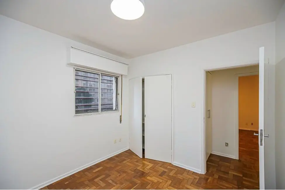 Apartamento com 3 quartos à venda, 120m2 em Bela Vista, São Paulo - SP - imagem 6 Foto 6 de Apartamento com 3 quartos à venda, 120m2 em Bela Vista, São Paulo - SP