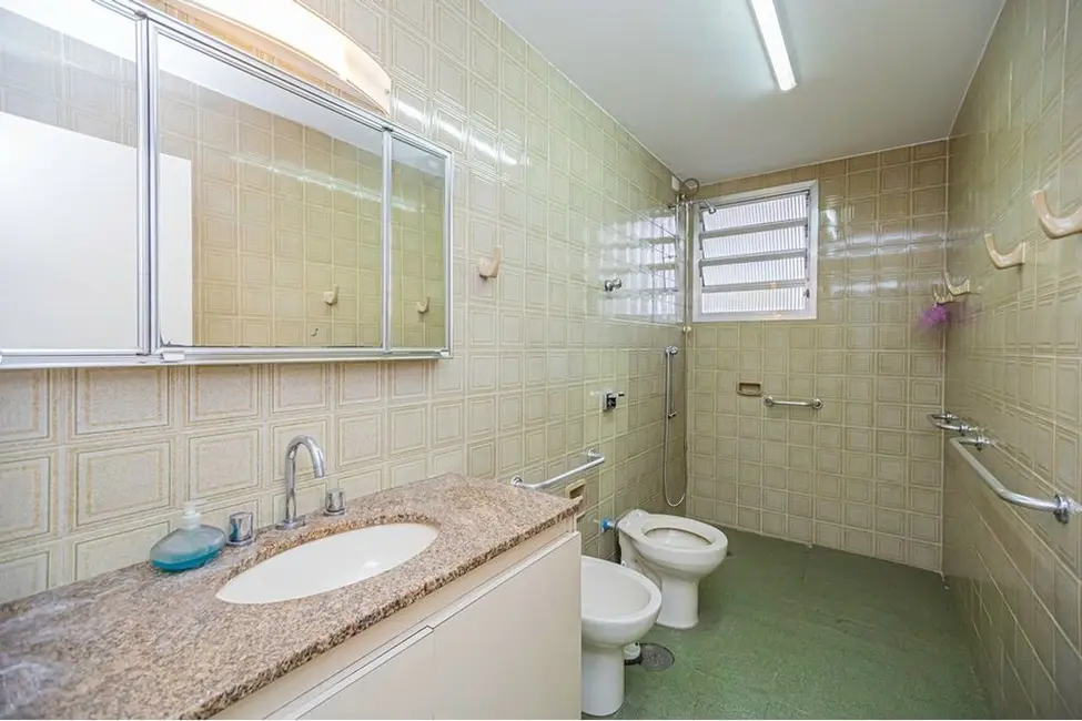Apartamento com 3 quartos à venda, 120m2 em Bela Vista, São Paulo - SP - imagem 2 Foto 2 de Apartamento com 3 quartos à venda, 120m2 em Bela Vista, São Paulo - SP