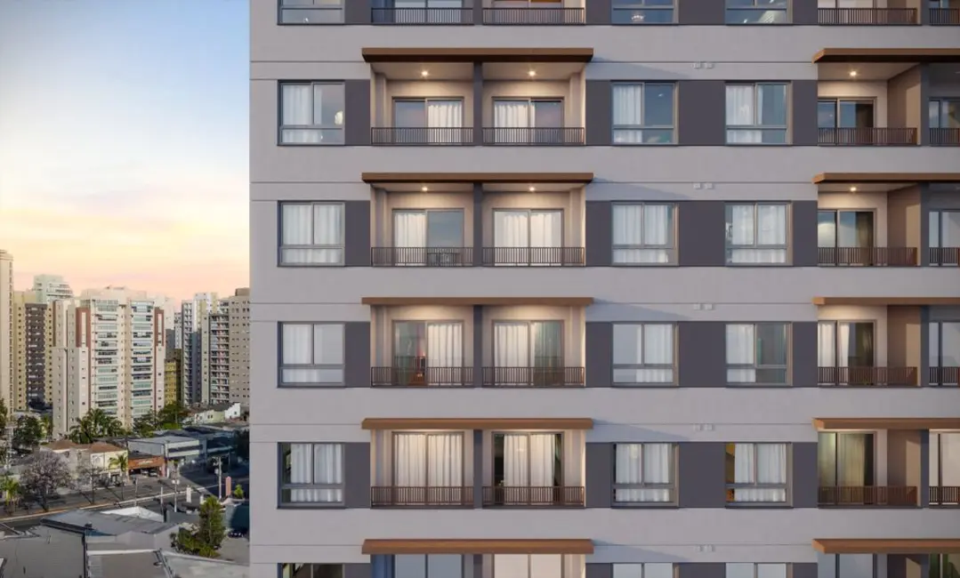 Foto 6 de Apartamento com 1 quarto à venda, 32m2 em Vila Mariana, São Paulo - SP