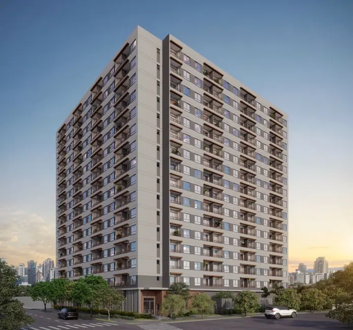 Foto 4 de Kitnet com 1 quarto à venda, 25m2 em Vila Mariana, São Paulo - SP