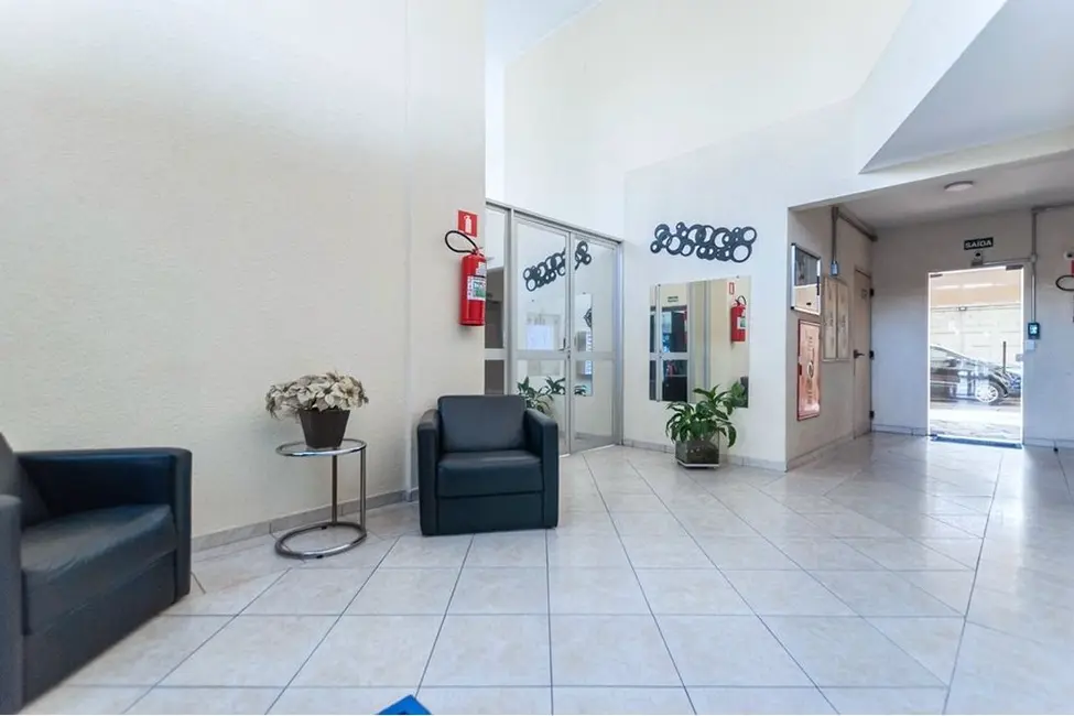 Apartamento com 2 quartos à venda, 55m2 em Freguesia do Ó, São Paulo - SP - imagem 5 Foto 5 de Apartamento com 2 quartos à venda, 55m2 em Freguesia do Ó, São Paulo - SP