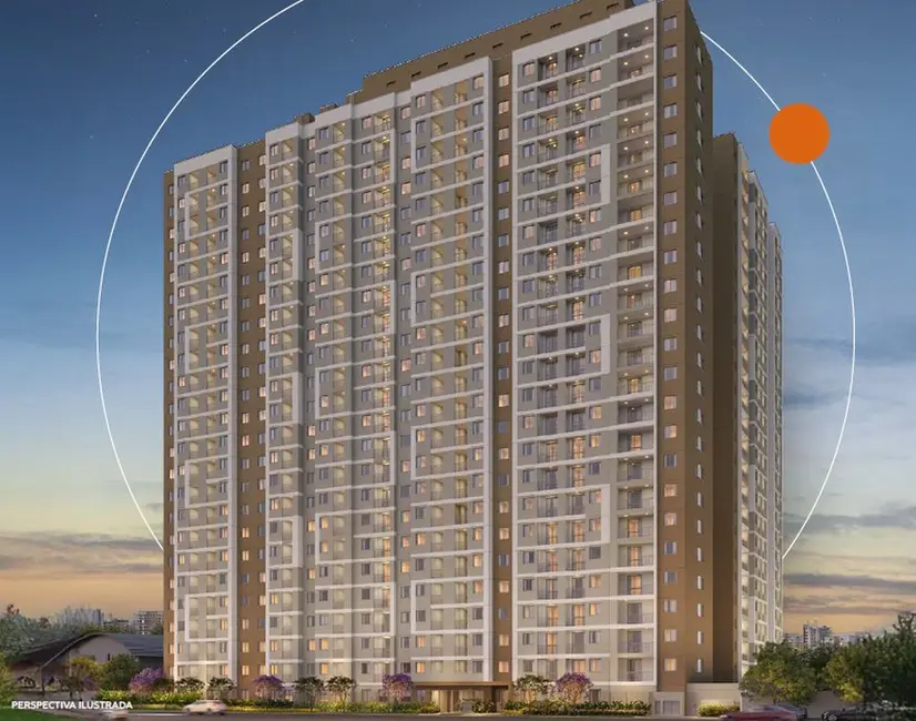 Foto 1 de Apartamento com 2 quartos à venda, 33m2 em Água Branca, São Paulo - SP