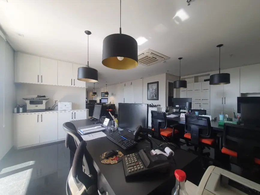 Foto 8 de Loft / Flat para alugar, 192m2 em Consolação, São Paulo - SP