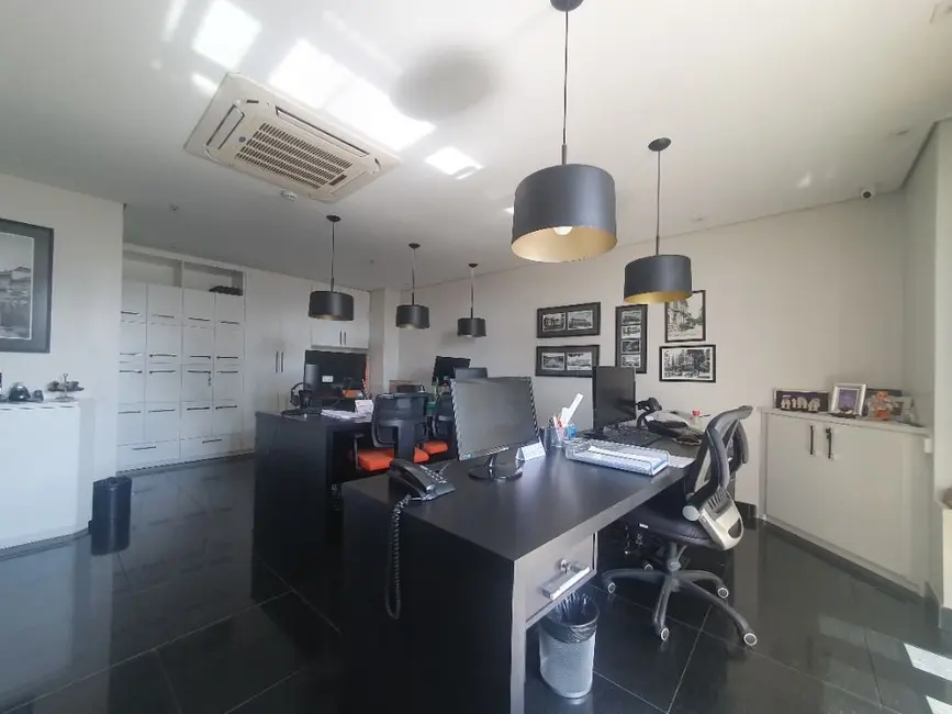 Foto 7 de Loft / Flat para alugar, 192m2 em Consolação, São Paulo - SP