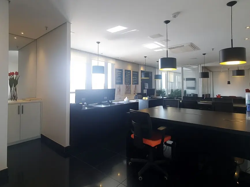 Foto 5 de Loft / Flat para alugar, 192m2 em Consolação, São Paulo - SP