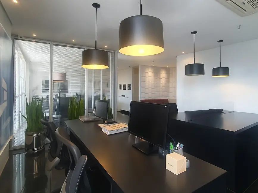 Foto 2 de Loft / Flat para alugar, 192m2 em Consolação, São Paulo - SP