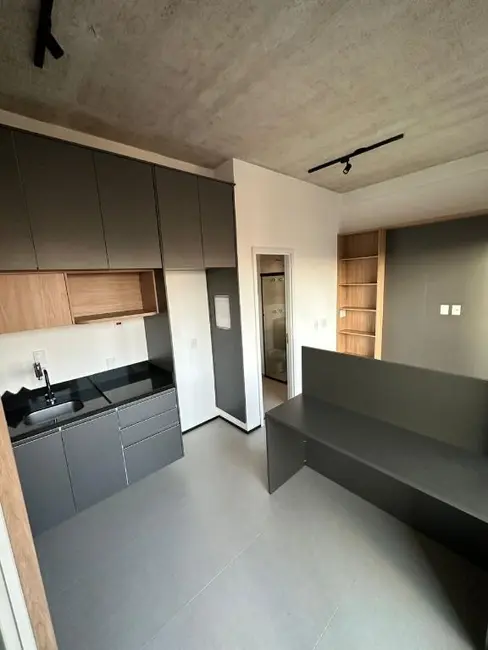 Foto 1 de Kitnet com 1 quarto à venda, 62m2 em Vila Olímpia, São Paulo - SP