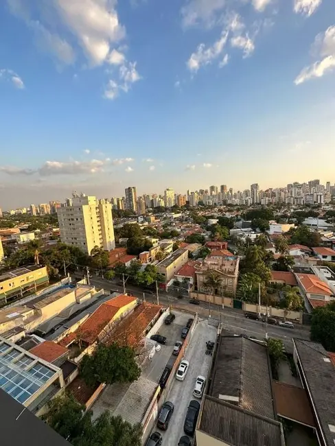 Foto 8 de Kitnet com 1 quarto à venda, 62m2 em Vila Olímpia, São Paulo - SP