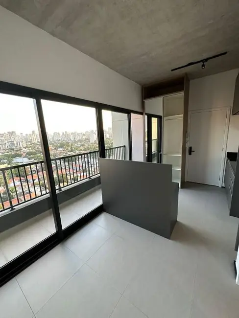 Foto 4 de Kitnet com 1 quarto à venda, 62m2 em Vila Olímpia, São Paulo - SP