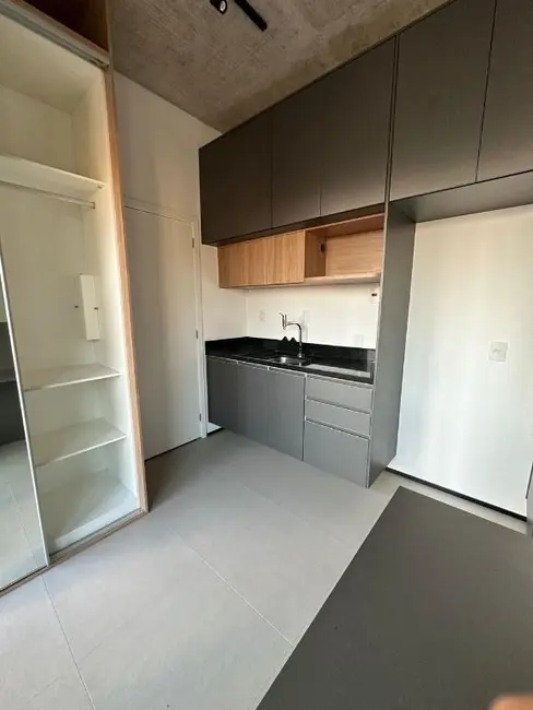 Foto 2 de Kitnet com 1 quarto à venda, 62m2 em Vila Olímpia, São Paulo - SP