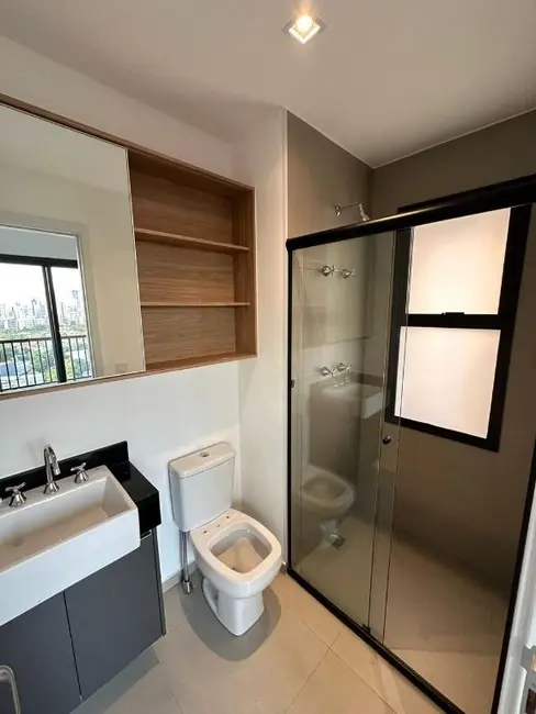 Foto 6 de Kitnet com 1 quarto à venda, 62m2 em Vila Olímpia, São Paulo - SP