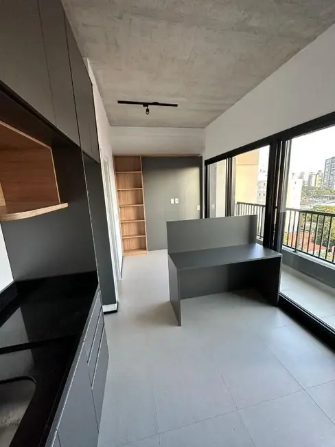 Foto 3 de Kitnet com 1 quarto à venda, 62m2 em Vila Olímpia, São Paulo - SP
