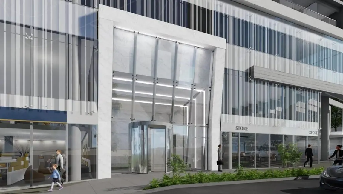 Foto 2 de Kitnet com 1 quarto à venda, 25m2 em Vila Nova Conceição, São Paulo - SP