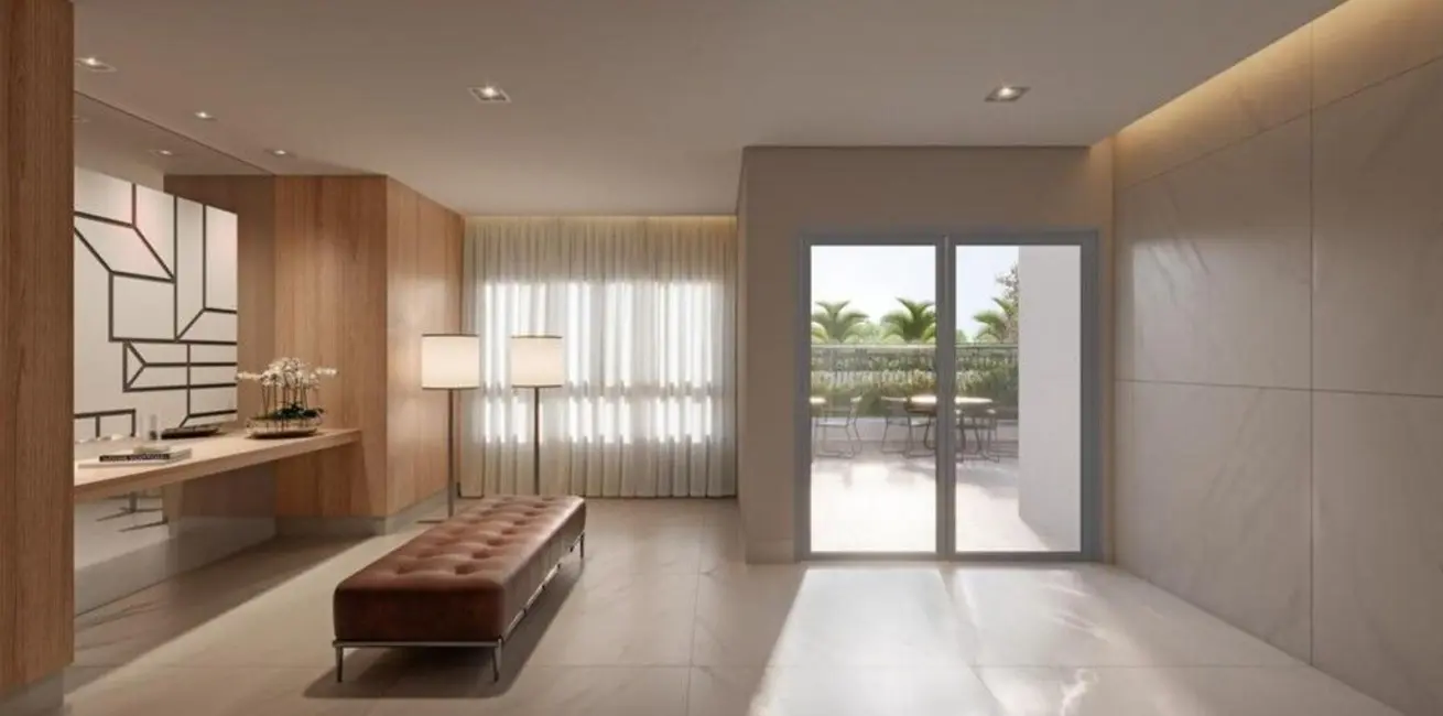 Foto 4 de Apartamento com 3 quartos à venda, 76m2 em Planalto, Sao Bernardo Do Campo - SP