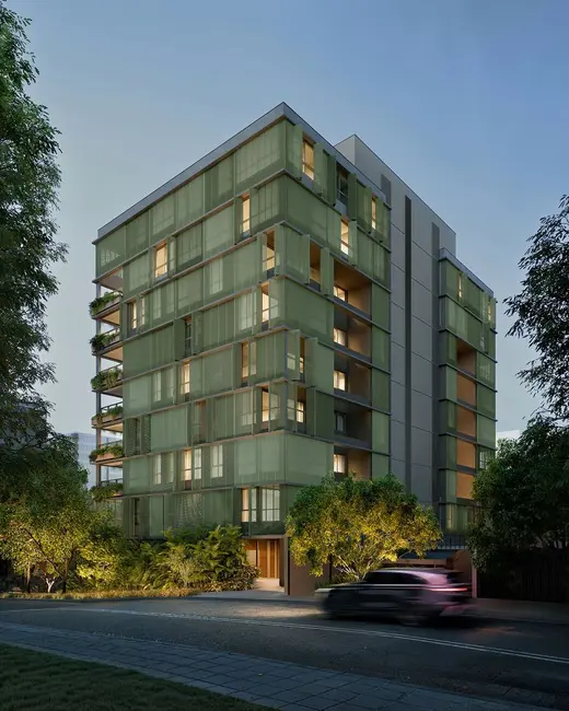 Foto 5 de Apartamento com 4 quartos à venda, 248m2 em Alto de Pinheiros, São Paulo - SP