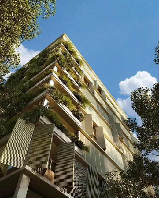 Foto 4 de Cobertura com 4 quartos à venda, 448m2 em Alto de Pinheiros, São Paulo - SP