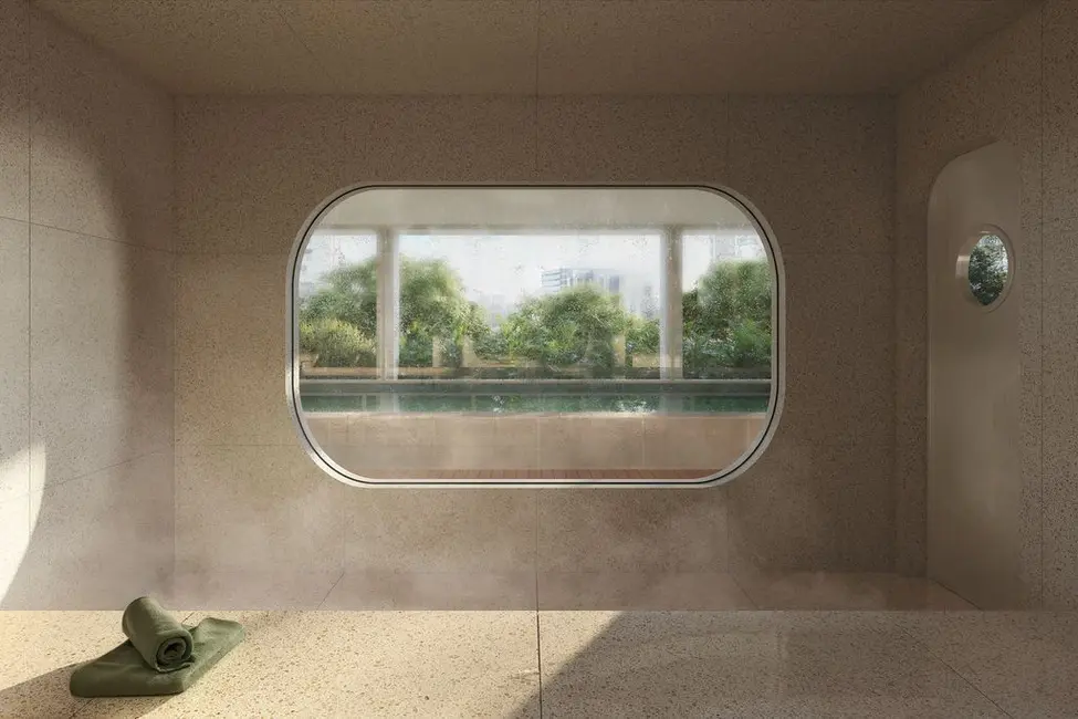 Cobertura com 4 quartos à venda, 448m2 em Alto de Pinheiros, São Paulo - SP - imagem 9 Foto 9 de Cobertura com 4 quartos à venda, 448m2 em Alto de Pinheiros, São Paulo - SP