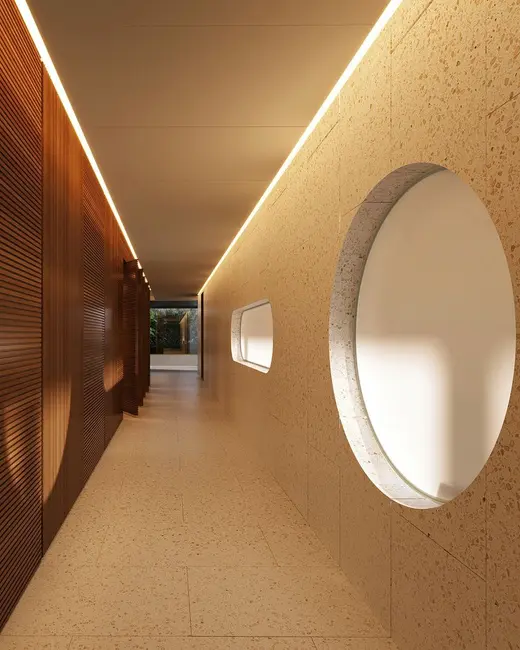 Cobertura com 4 quartos à venda, 448m2 em Alto de Pinheiros, São Paulo - SP - imagem 7 Foto 7 de Cobertura com 4 quartos à venda, 448m2 em Alto de Pinheiros, São Paulo - SP