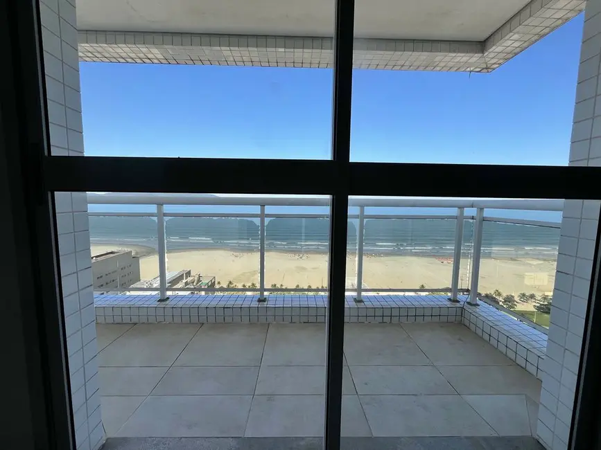 Foto 5 de Kitnet com 1 quarto à venda, 24m2 em Gonzaga, Santos - SP