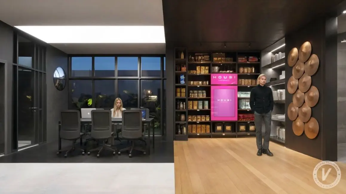 Kitnet com 1 quarto à venda, 19m2 em Jardim Paulista, São Paulo - SP - imagem 6 Foto 6 de Kitnet com 1 quarto à venda, 19m2 em Jardim Paulista, São Paulo - SP