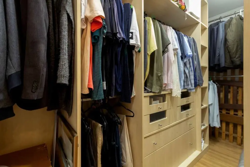 Foto 9 de Apartamento com 3 quartos à venda, 137m2 em Perdizes, São Paulo - SP