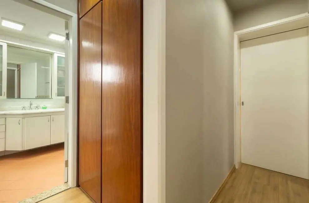 Foto 3 de Apartamento com 3 quartos à venda, 137m2 em Perdizes, São Paulo - SP