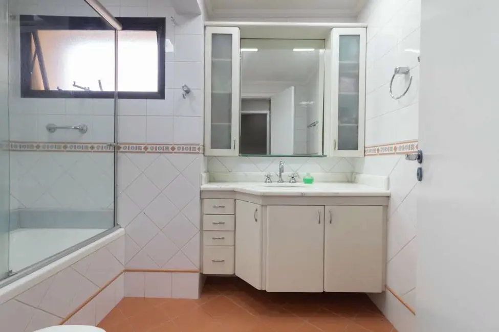 Foto 4 de Apartamento com 3 quartos à venda, 137m2 em Perdizes, São Paulo - SP