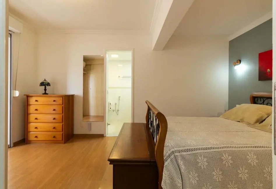 Foto 6 de Apartamento com 3 quartos à venda, 137m2 em Perdizes, São Paulo - SP