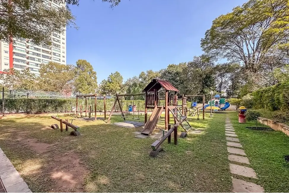 Foto 9 de Apartamento com 3 quartos à venda, 107m2 em Jardim Aeroporto, São Paulo - SP