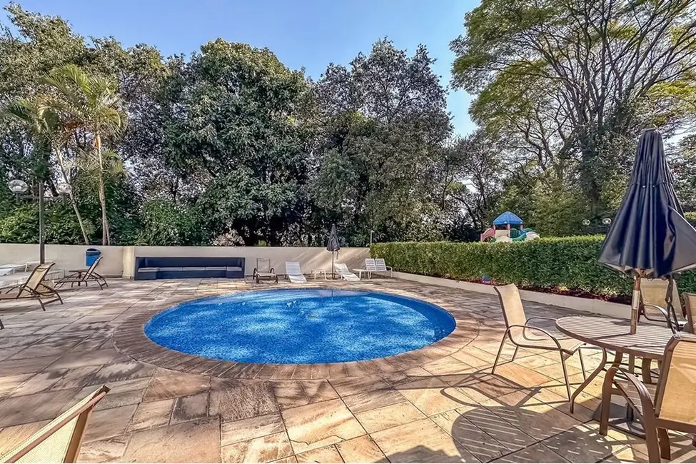 Foto 7 de Apartamento com 3 quartos à venda, 107m2 em Jardim Aeroporto, São Paulo - SP