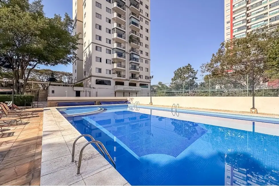 Foto 8 de Apartamento com 3 quartos à venda, 107m2 em Jardim Aeroporto, São Paulo - SP
