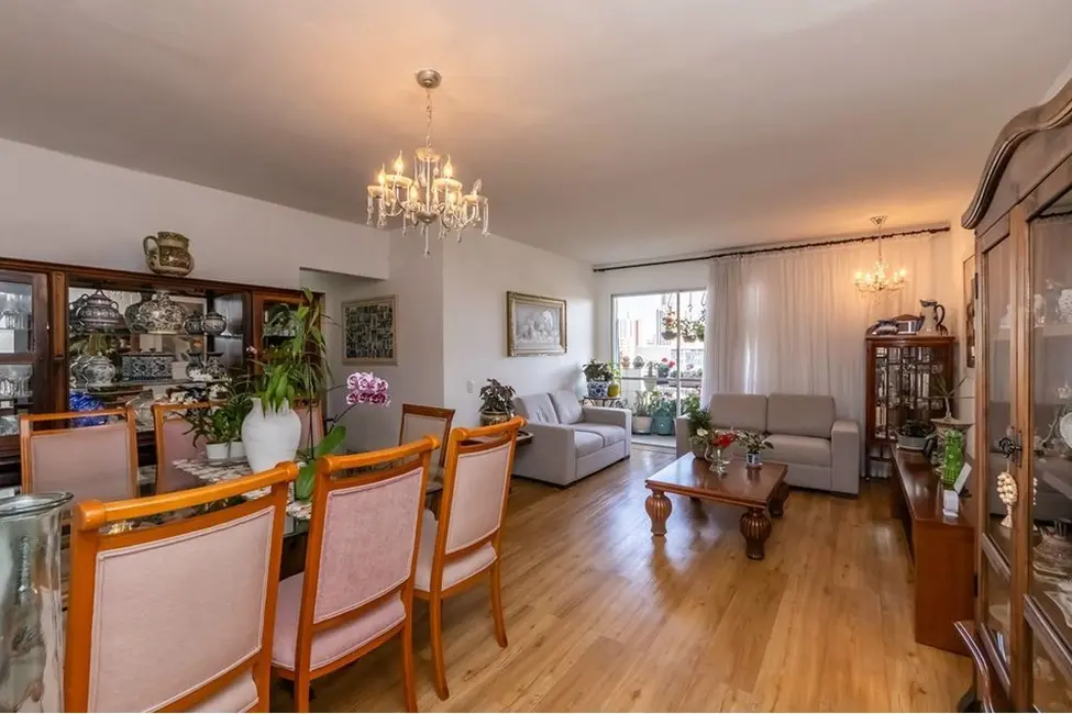 Foto 1 de Apartamento com 3 quartos à venda, 107m2 em Jardim Aeroporto, São Paulo - SP