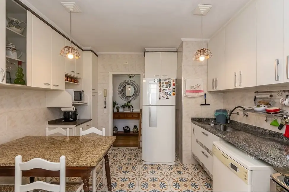 Foto 5 de Apartamento com 3 quartos à venda, 107m2 em Jardim Aeroporto, São Paulo - SP