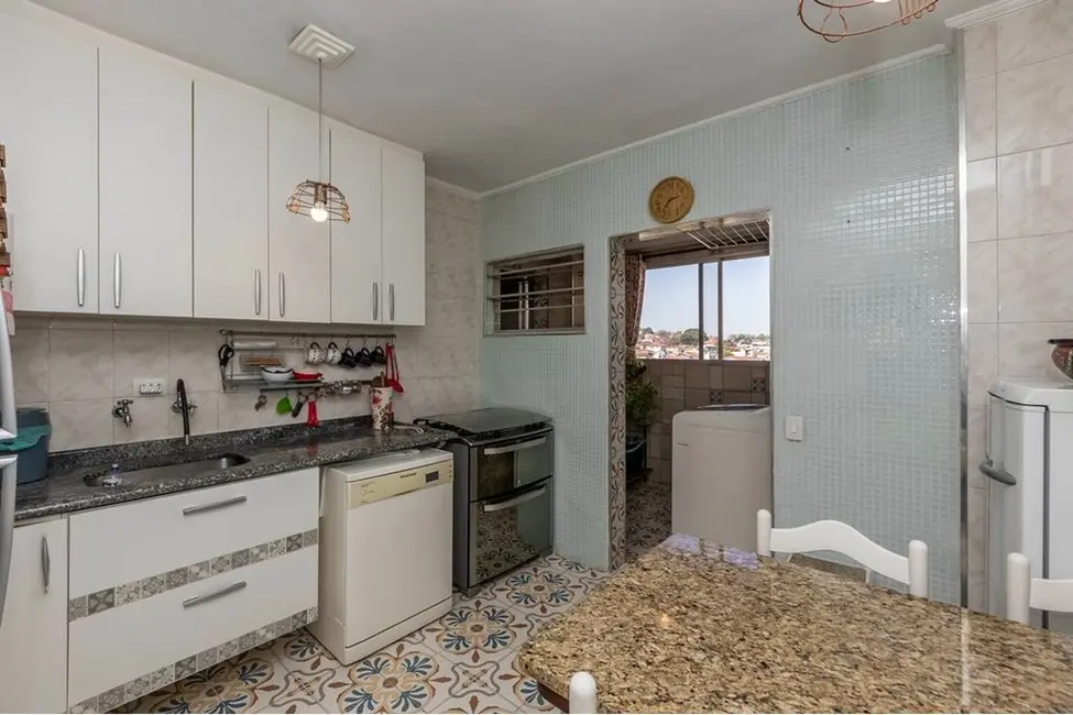 Foto 3 de Apartamento com 3 quartos à venda, 107m2 em Jardim Aeroporto, São Paulo - SP