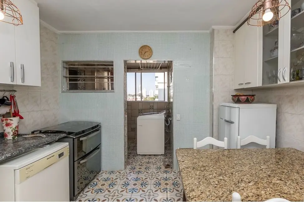 Apartamento com 3 quartos à venda, 107m2 em Jardim Aeroporto, São Paulo - SP - imagem 6 Foto 6 de Apartamento com 3 quartos à venda, 107m2 em Jardim Aeroporto, São Paulo - SP