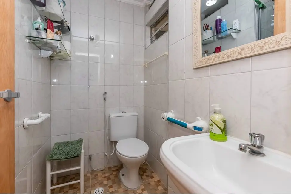 Foto 2 de Apartamento com 3 quartos à venda, 107m2 em Jardim Aeroporto, São Paulo - SP