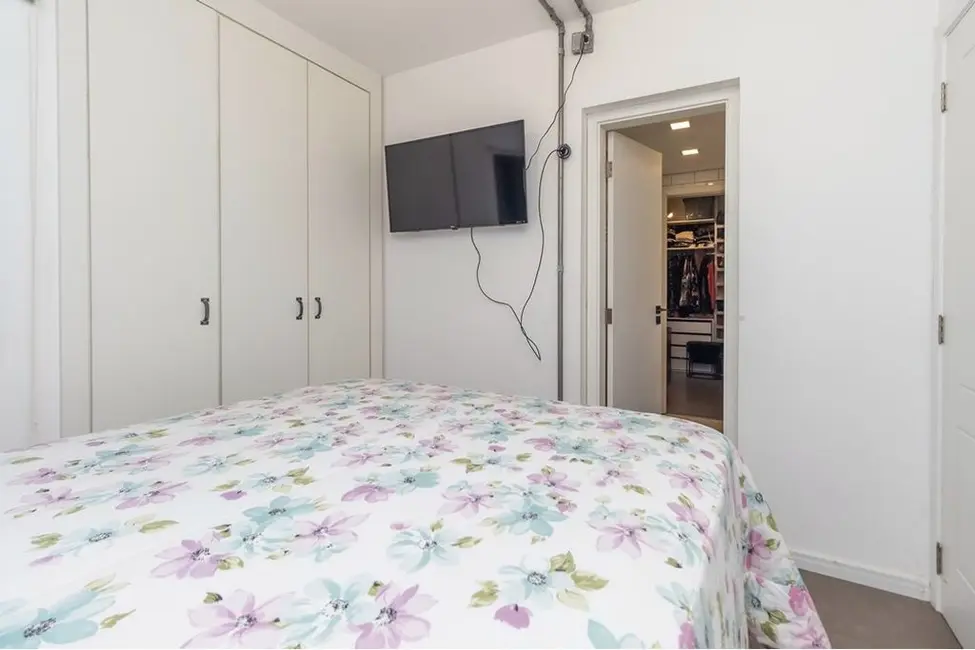 Apartamento com 2 quartos à venda, 130m2 em Tatuapé, São Paulo - SP - imagem 5 Foto 5 de Apartamento com 2 quartos à venda, 130m2 em Tatuapé, São Paulo - SP