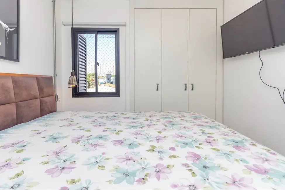 Apartamento com 2 quartos à venda, 130m2 em Tatuapé, São Paulo - SP - imagem 4 Foto 4 de Apartamento com 2 quartos à venda, 130m2 em Tatuapé, São Paulo - SP