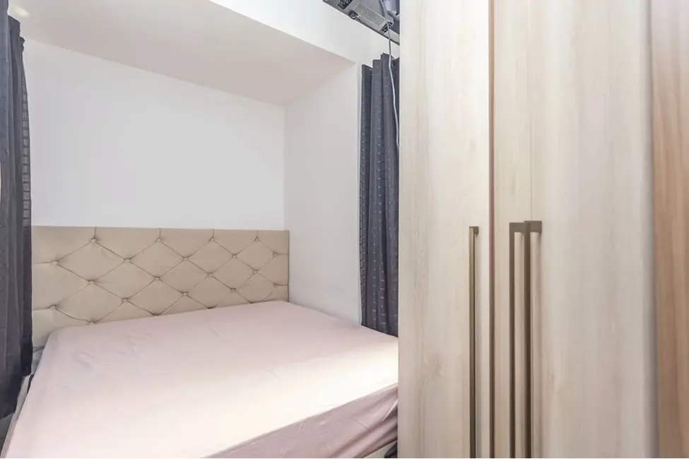 Apartamento com 2 quartos à venda, 130m2 em Tatuapé, São Paulo - SP - imagem 7 Foto 7 de Apartamento com 2 quartos à venda, 130m2 em Tatuapé, São Paulo - SP