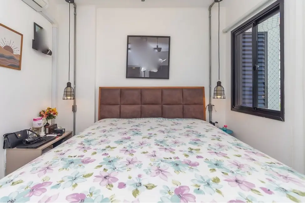 Apartamento com 2 quartos à venda, 130m2 em Tatuapé, São Paulo - SP - imagem 3 Foto 3 de Apartamento com 2 quartos à venda, 130m2 em Tatuapé, São Paulo - SP